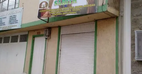 CORTINAS SARITH CORTINAS SARITH